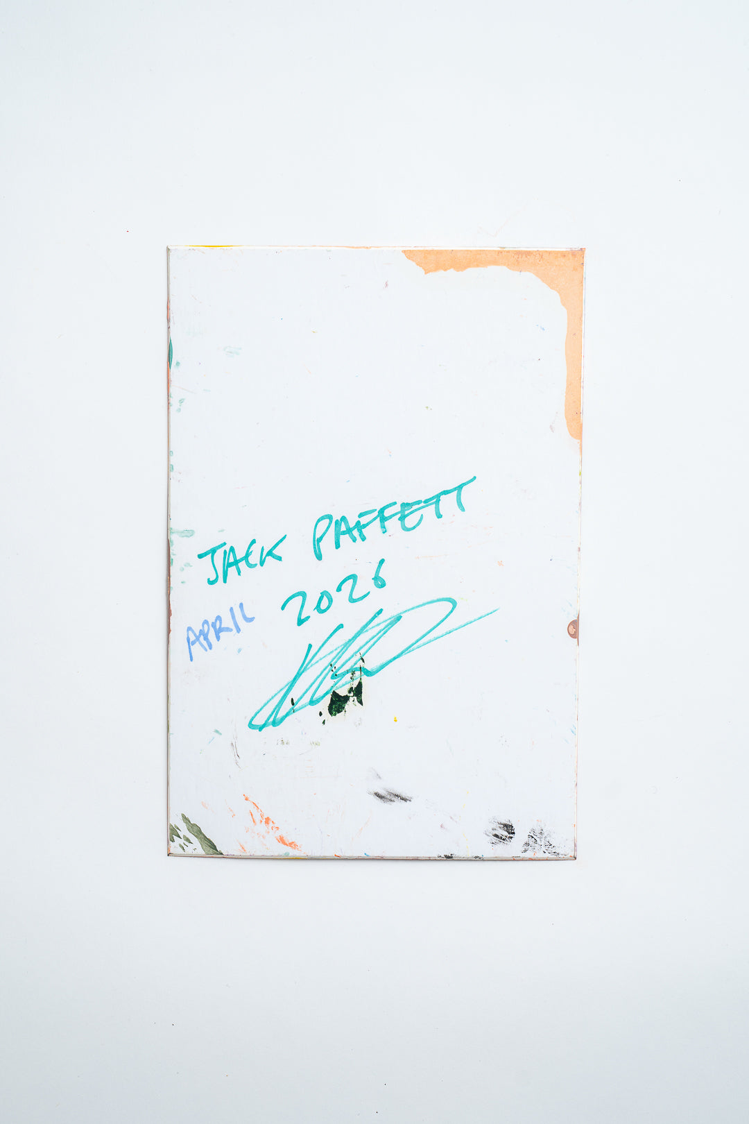 '' Original Artwork