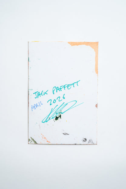 '' Original Artwork