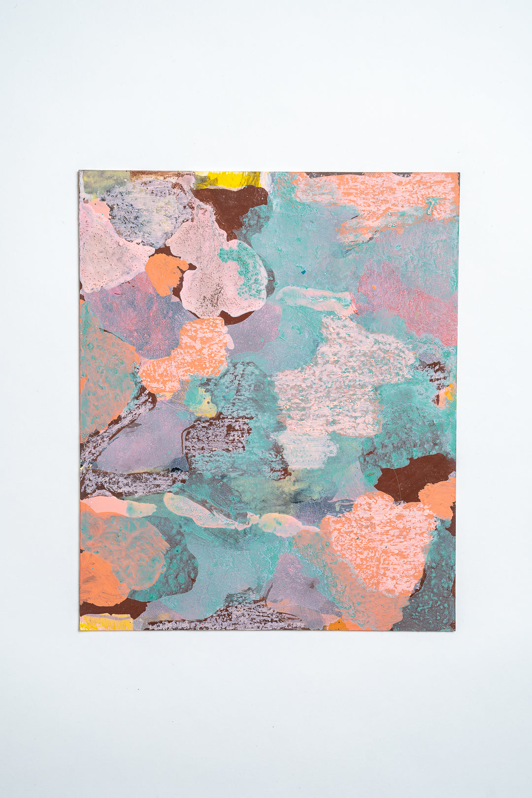 'Salt Lake' Original Artwork
