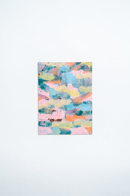 'Shimmer' Original Artwork