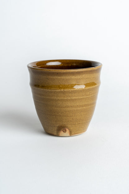 Ceramic Coffee Cup