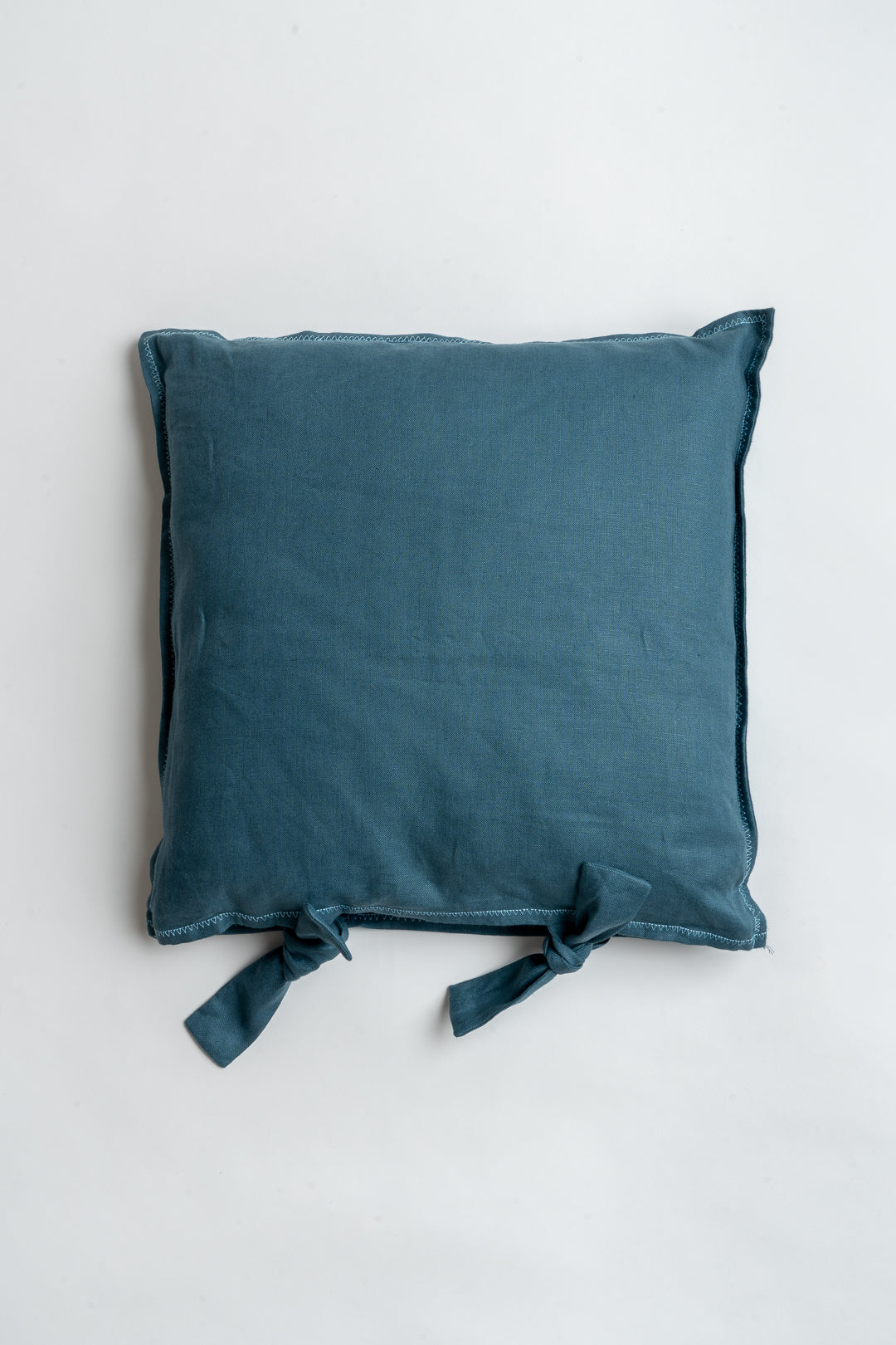 Irish Linen Cushion Cover