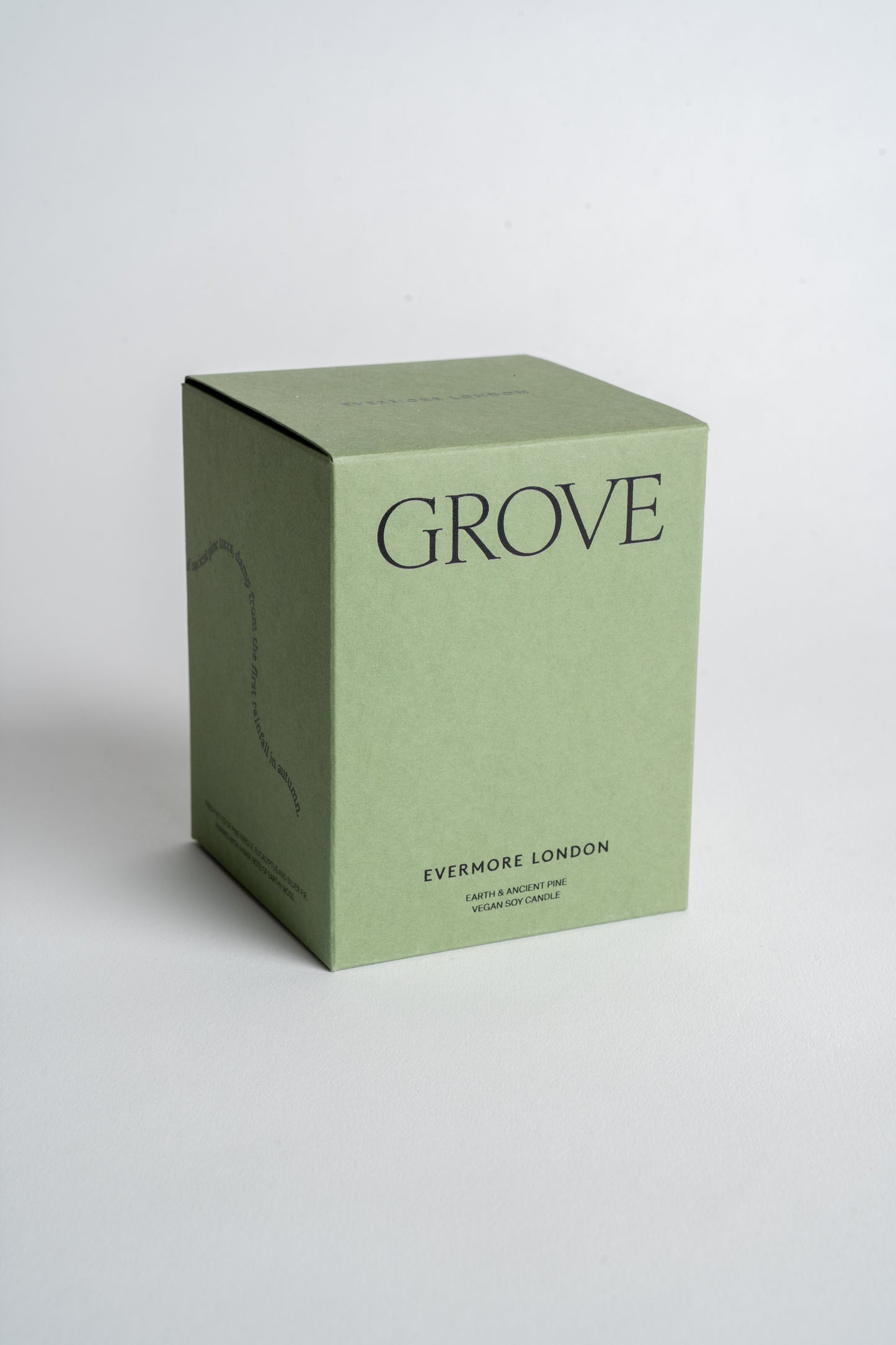 Evermore Candle 300g
