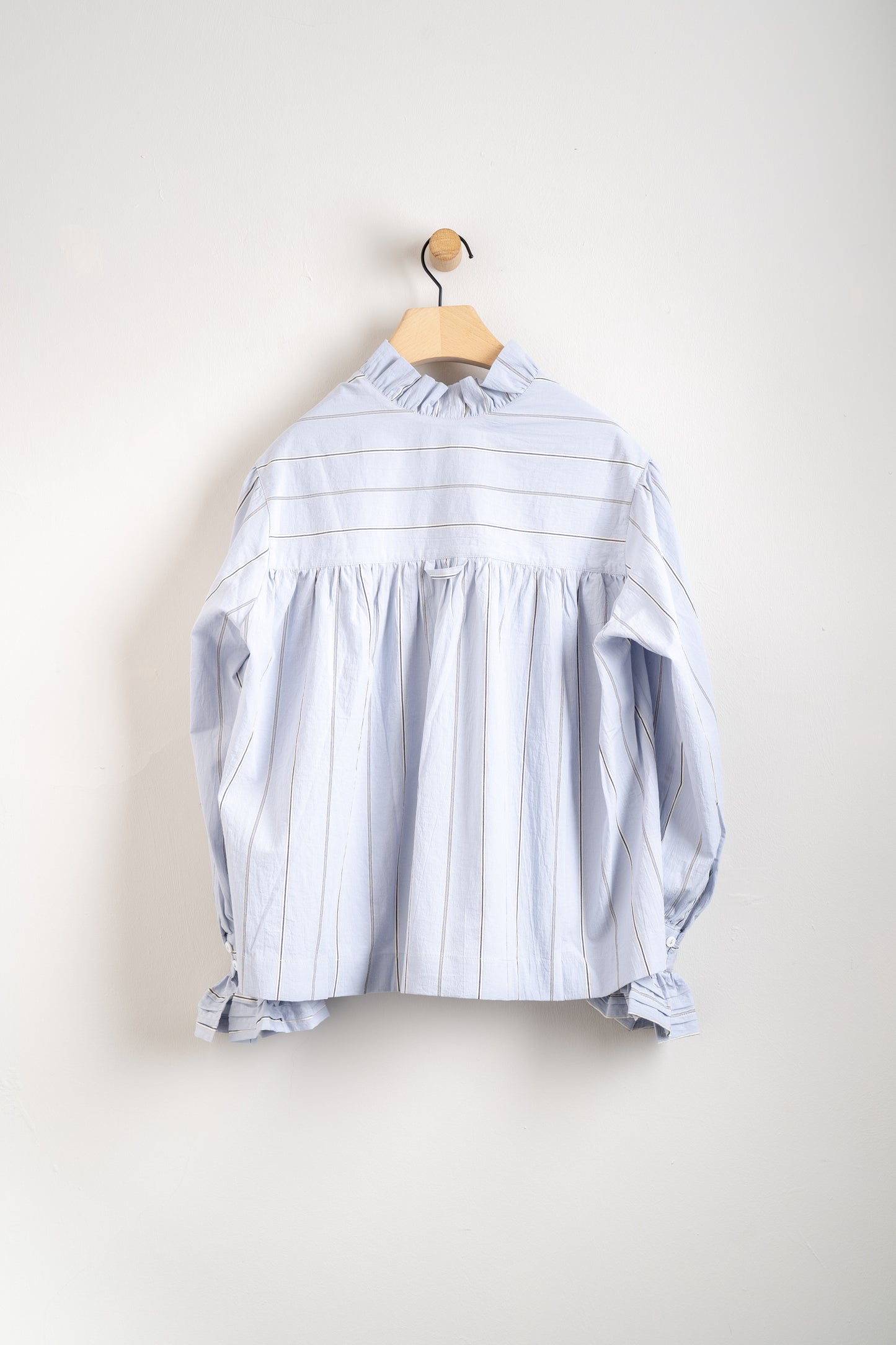 Cawley Studio Japanese Cotton Sophie Shirt