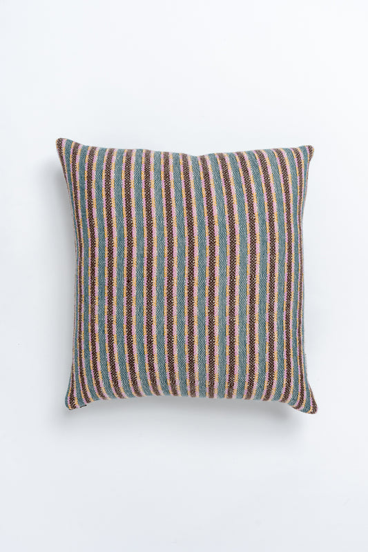 Recycled Yarn Cora Cushion