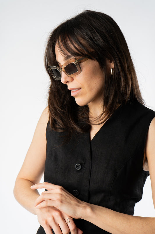 Franca Sunglasses