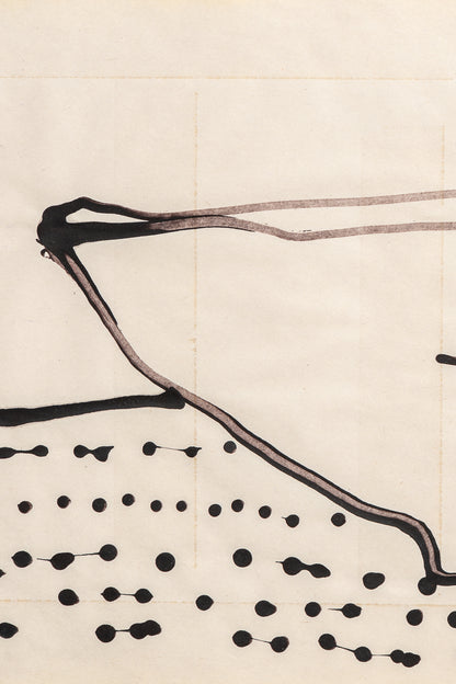 'Studio Bowl' Original Artwork