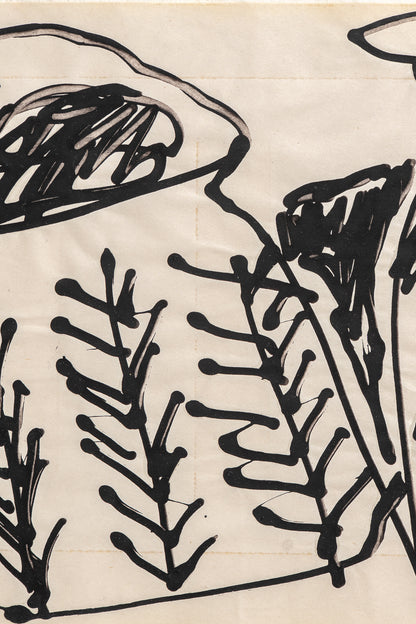 'Studio Vase' Original Artwork