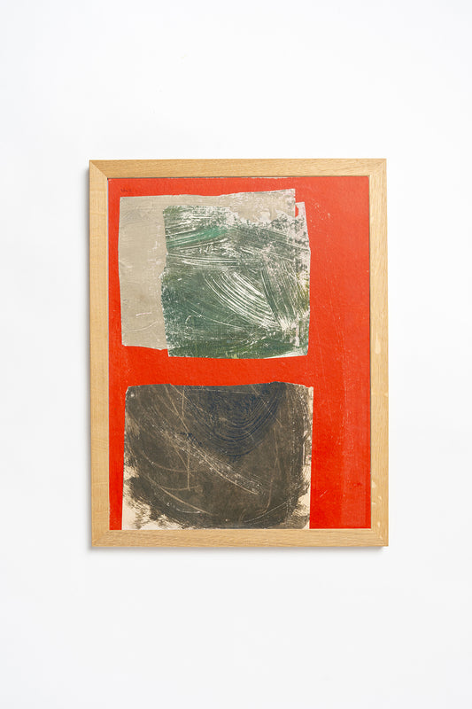 'Another form of dust' Original Artwork