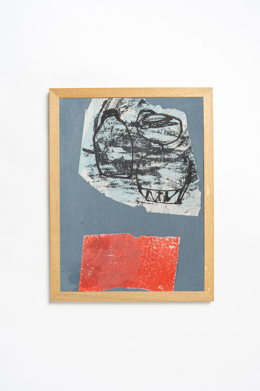 Artist Maisie Pack 