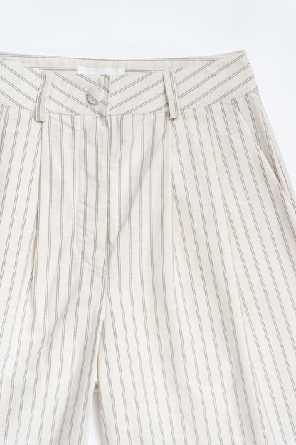Cotton Mara Shorts