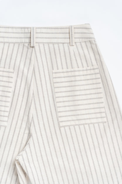 Cotton Mara Shorts