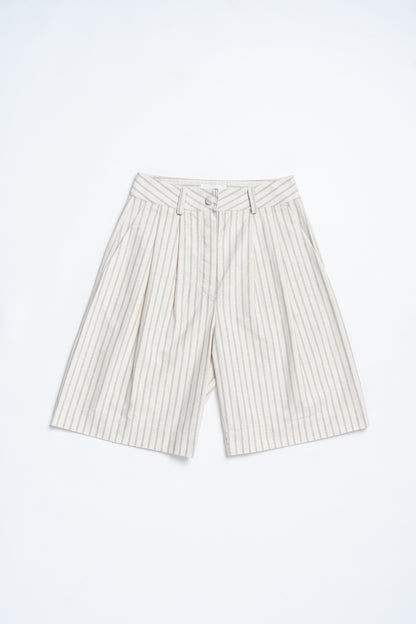 Cotton Mara Shorts
