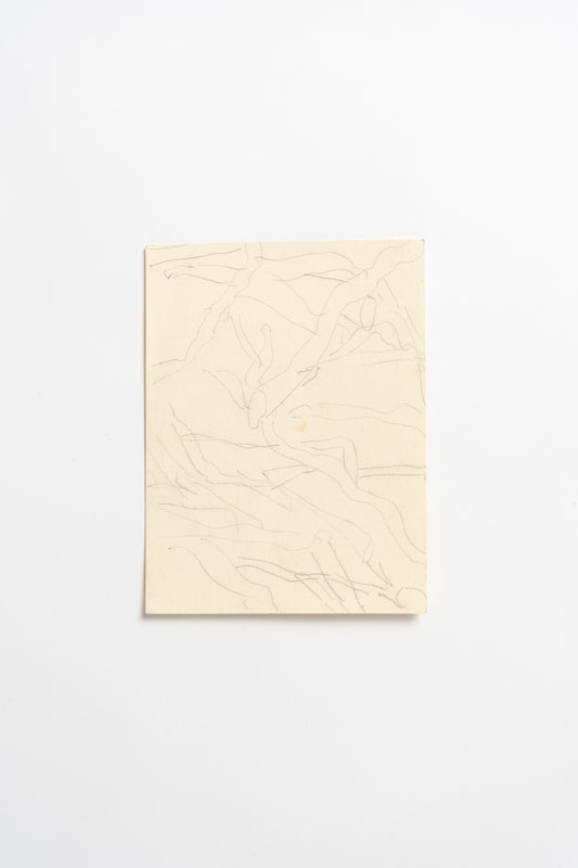 'Sketch' Original Artwork