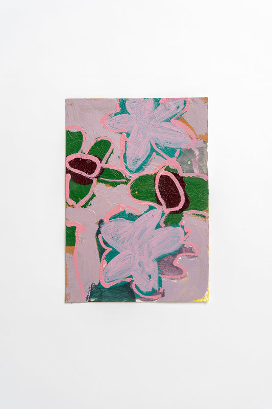 'Bouquet' Original Artwork