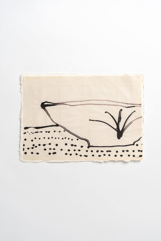 'Studio Bowl' Original Artwork