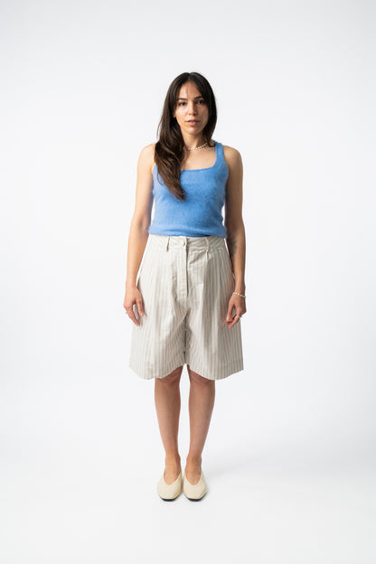 Cotton Mara Shorts