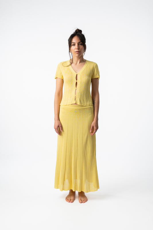 Sid Skirt