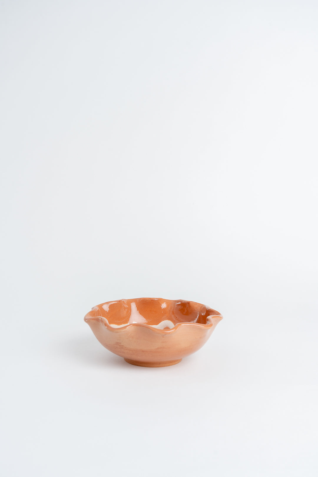 Marbled Ripple Bowl Small