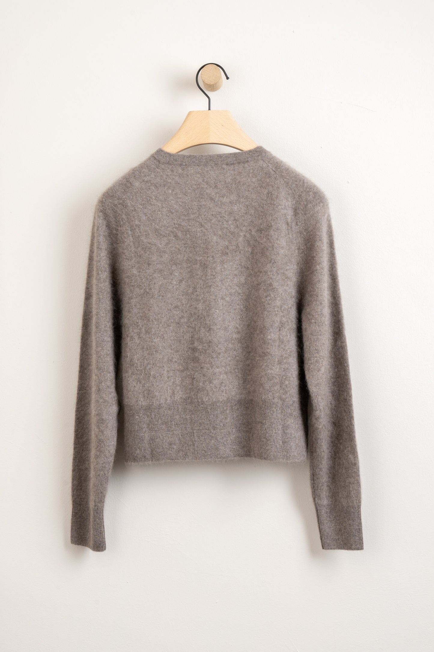 Cashmere Jupiter Cardigan