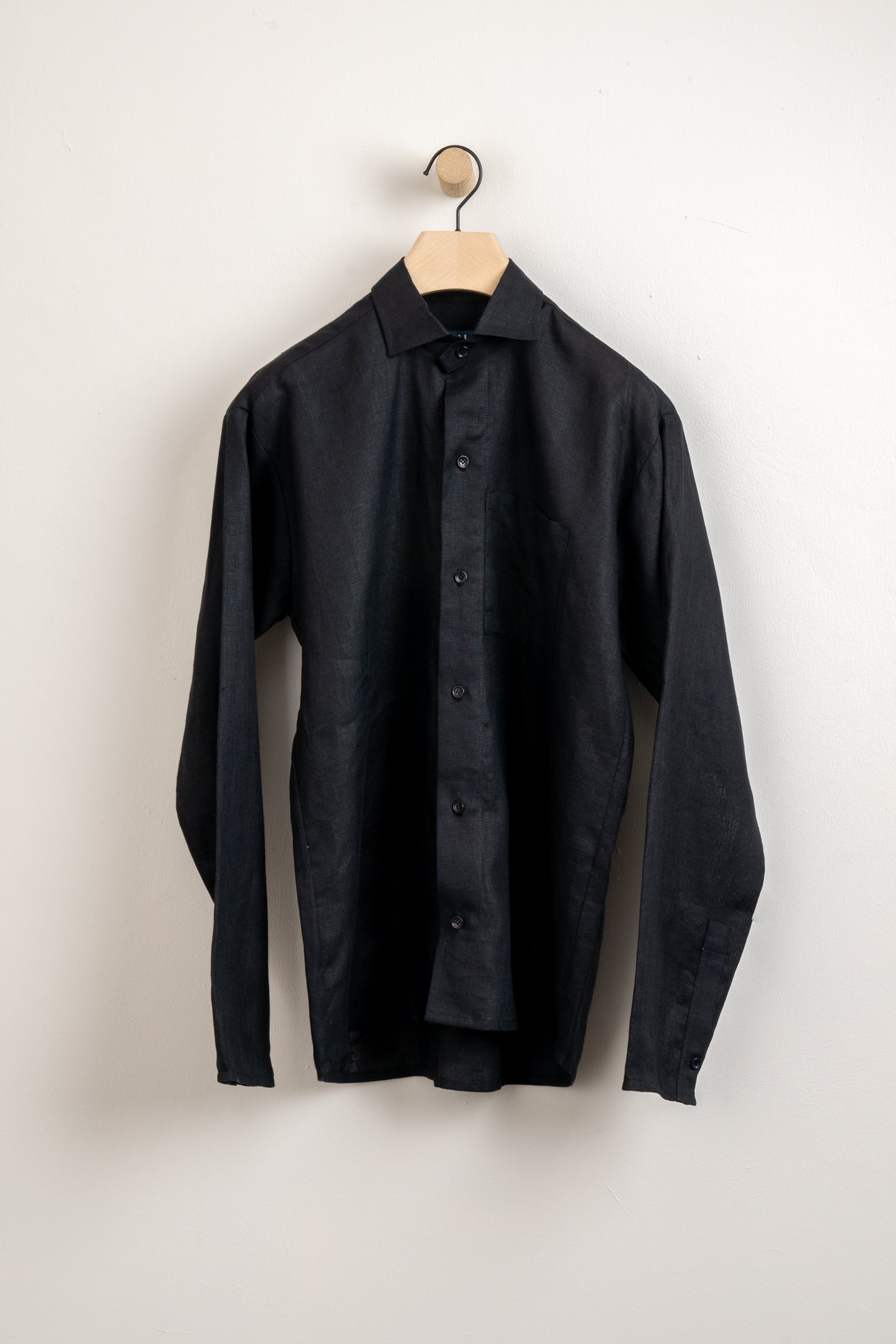 Irish Linen Unisex Shirt