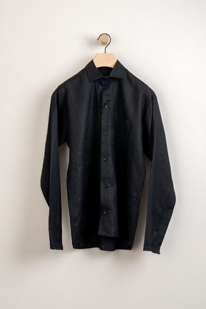 Irish Linen Unisex Shirt