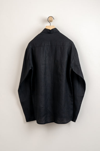 Irish Linen Unisex Shirt