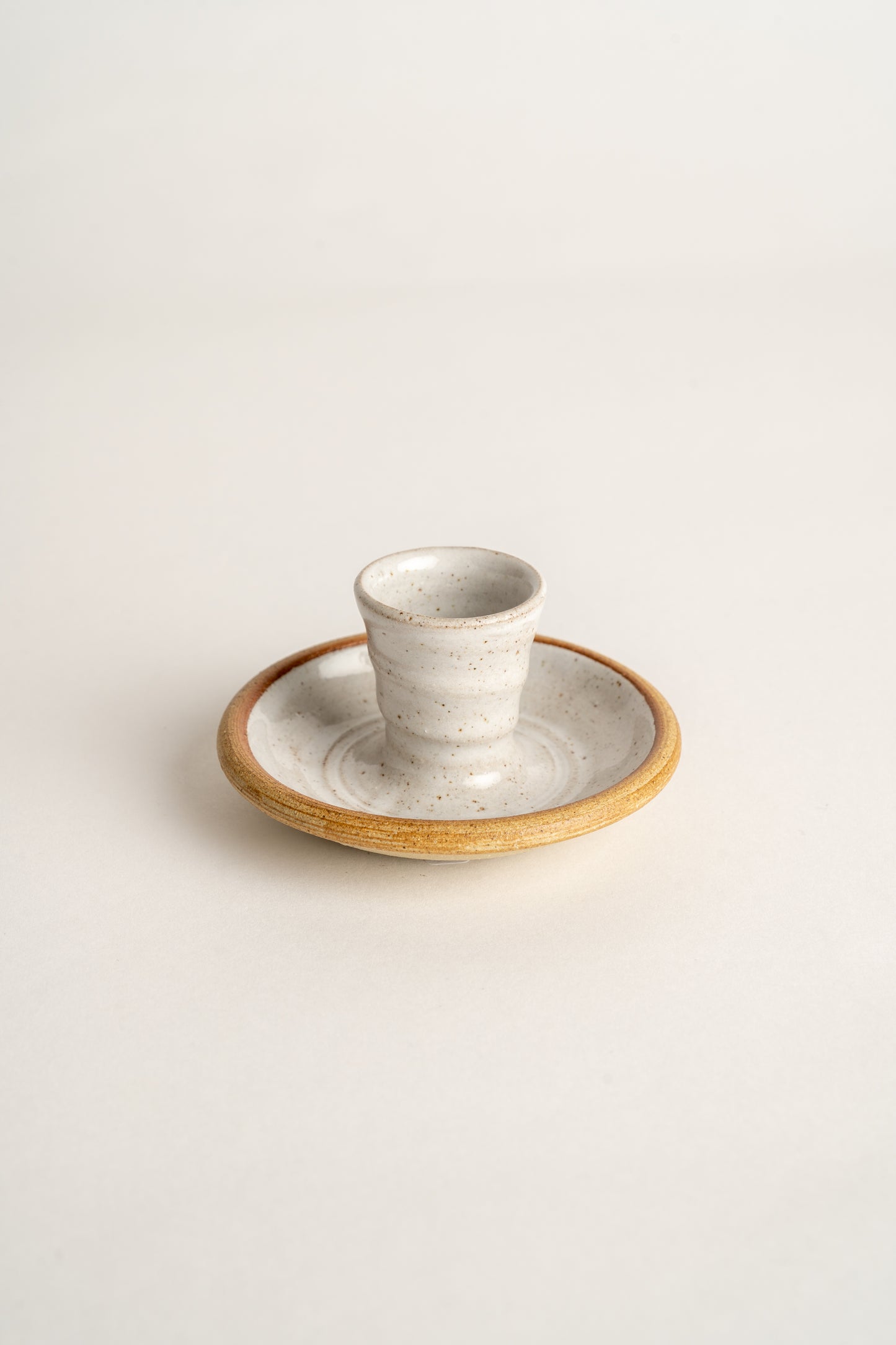 Lily Pearmain Candle Holder