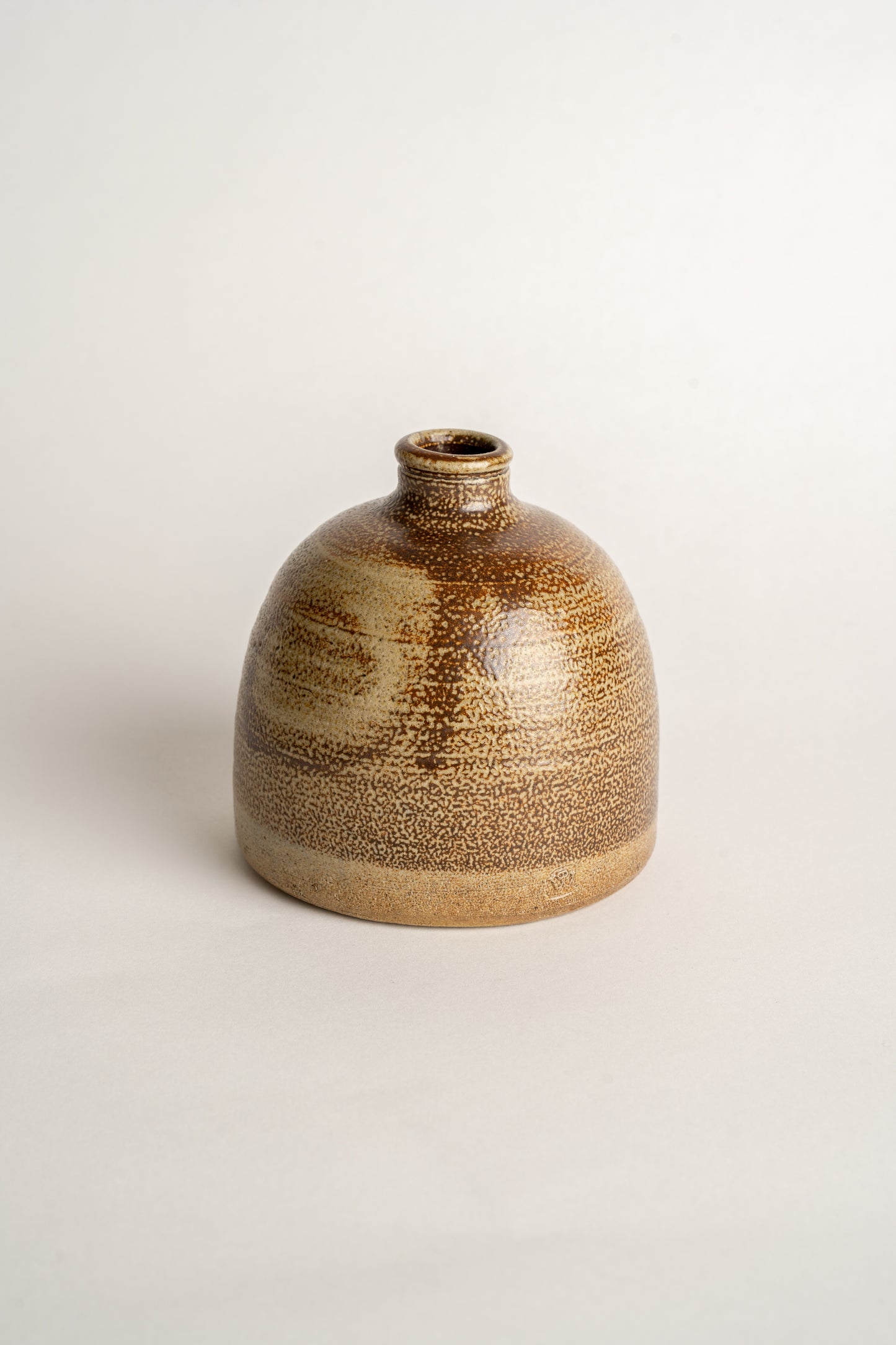 Warwickparker Salt Glaze Pot