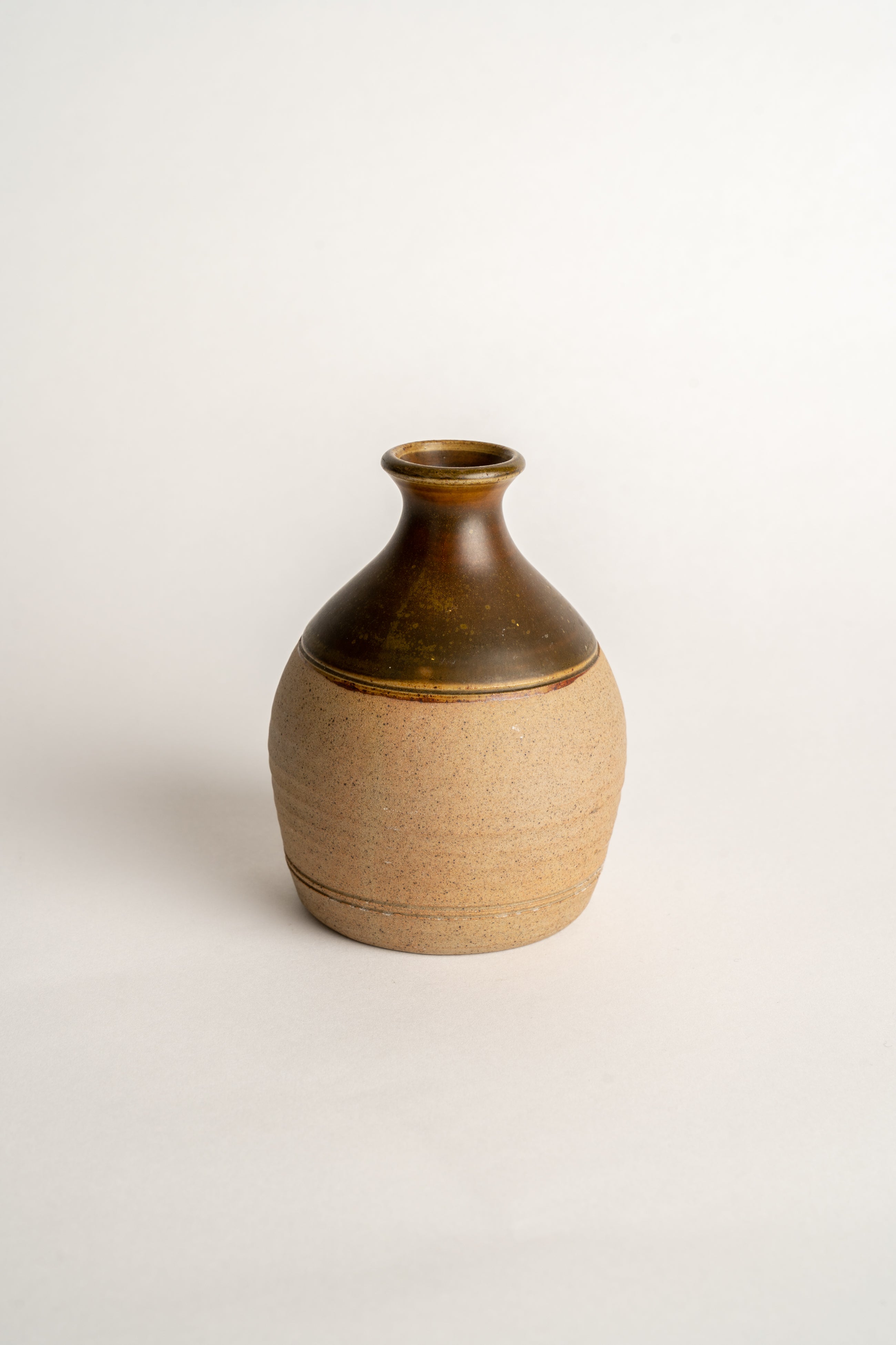 Stoneware Vase | Williams Studio