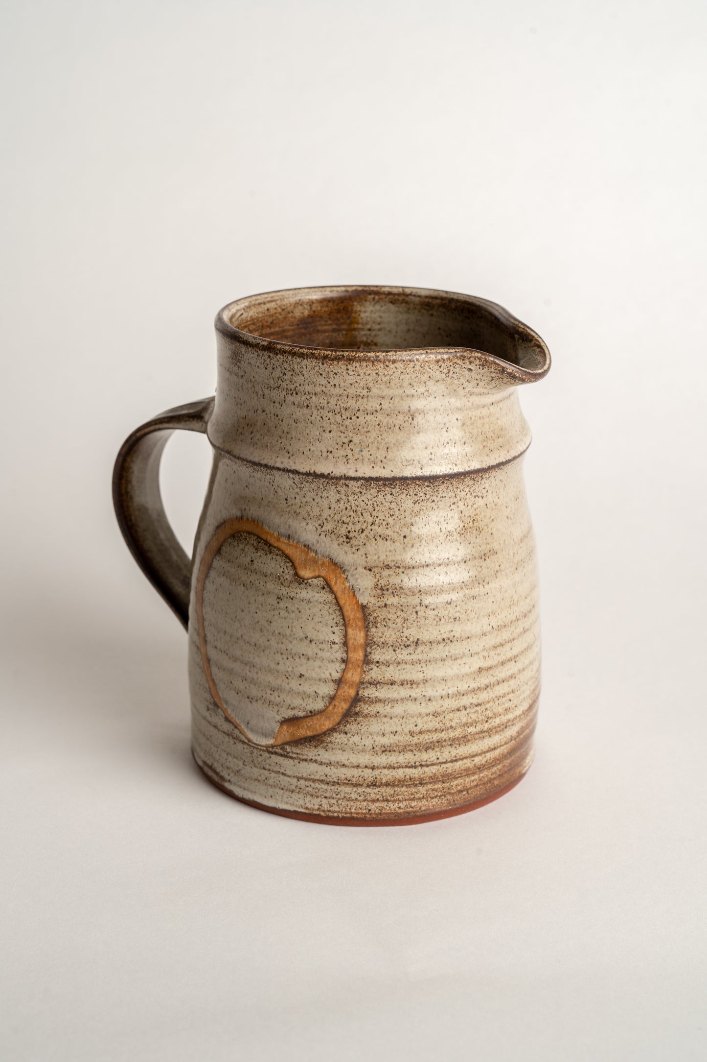 Studio Polperro Pottery Jug