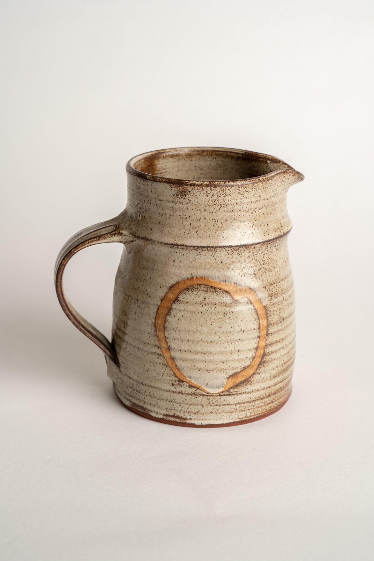 Studio Polperro Pottery Jug