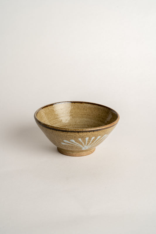 Vintage Studio Pottery Bowl