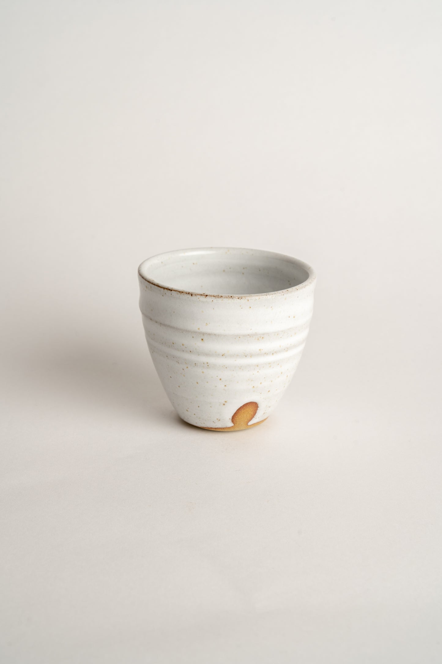 Ceramic Coffee Cup