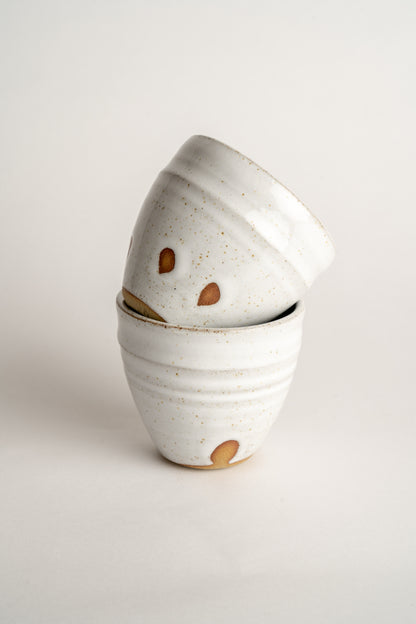 Ceramic Coffee Cup