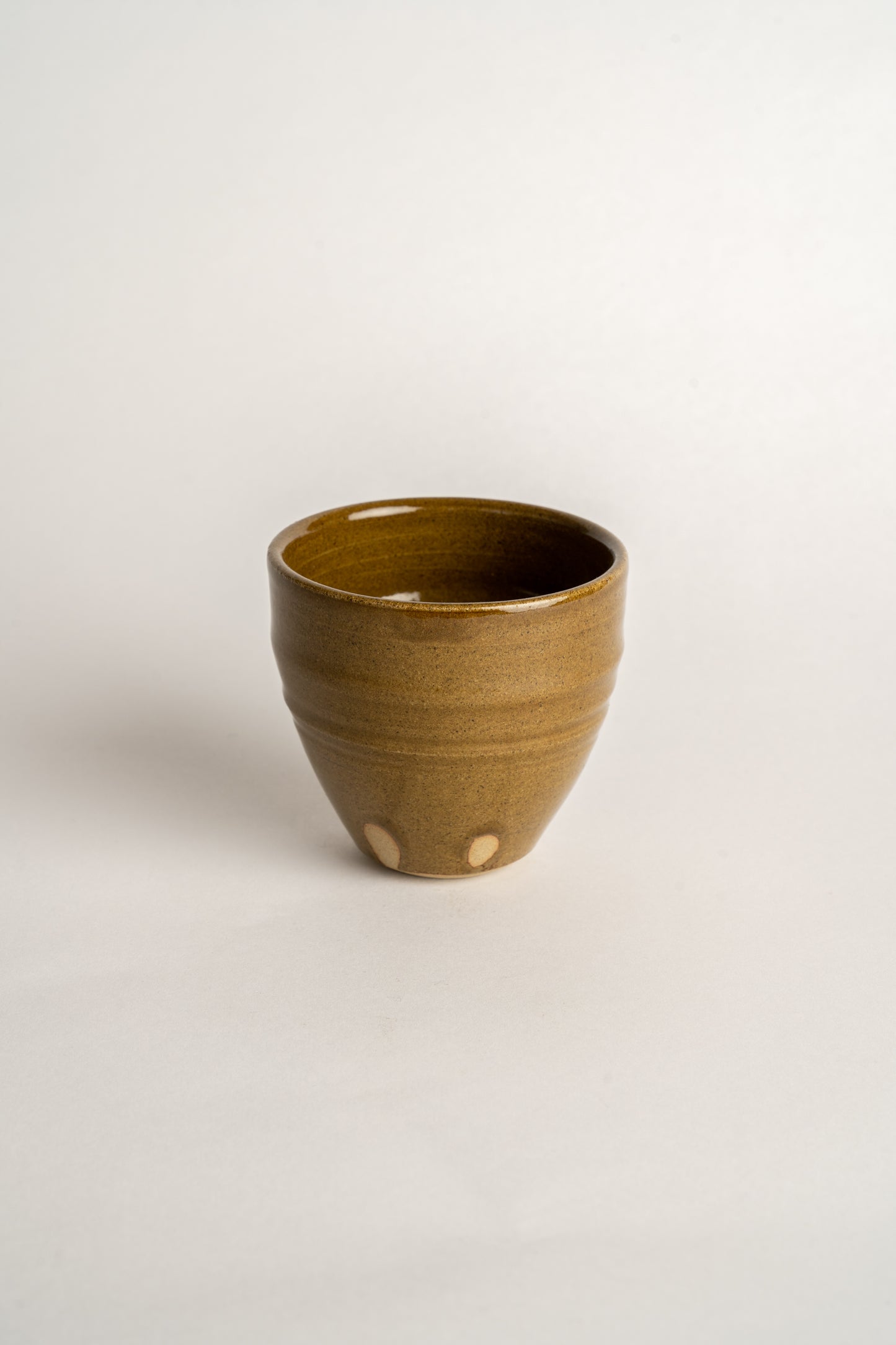 Ceramic Coffee Cup