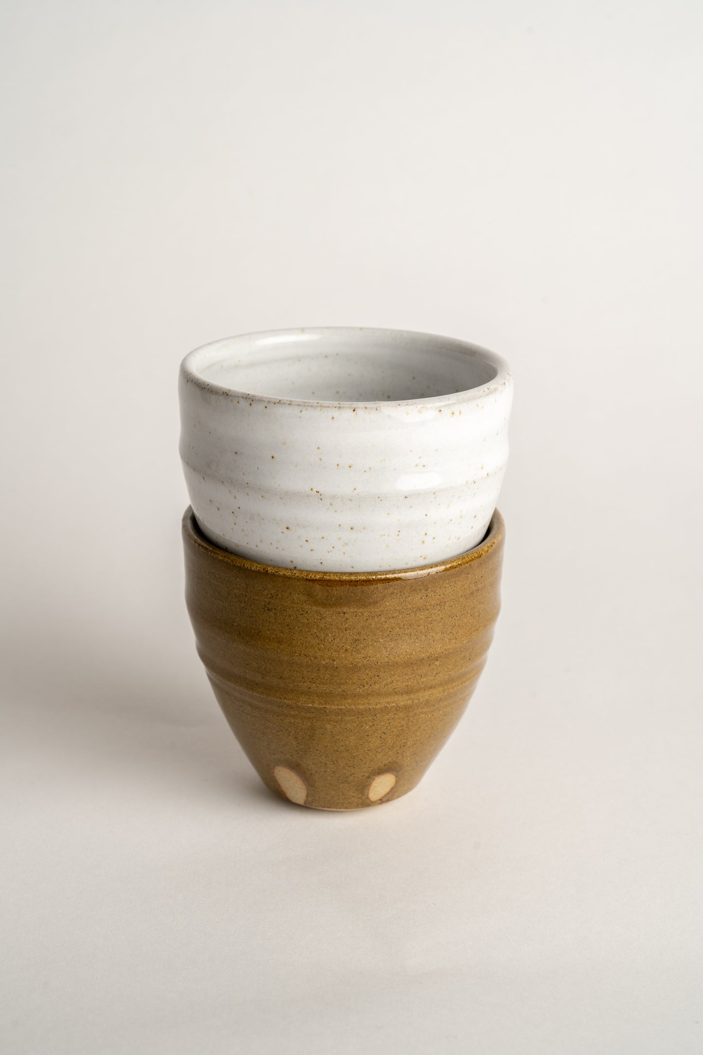 Ceramic Coffee Cup