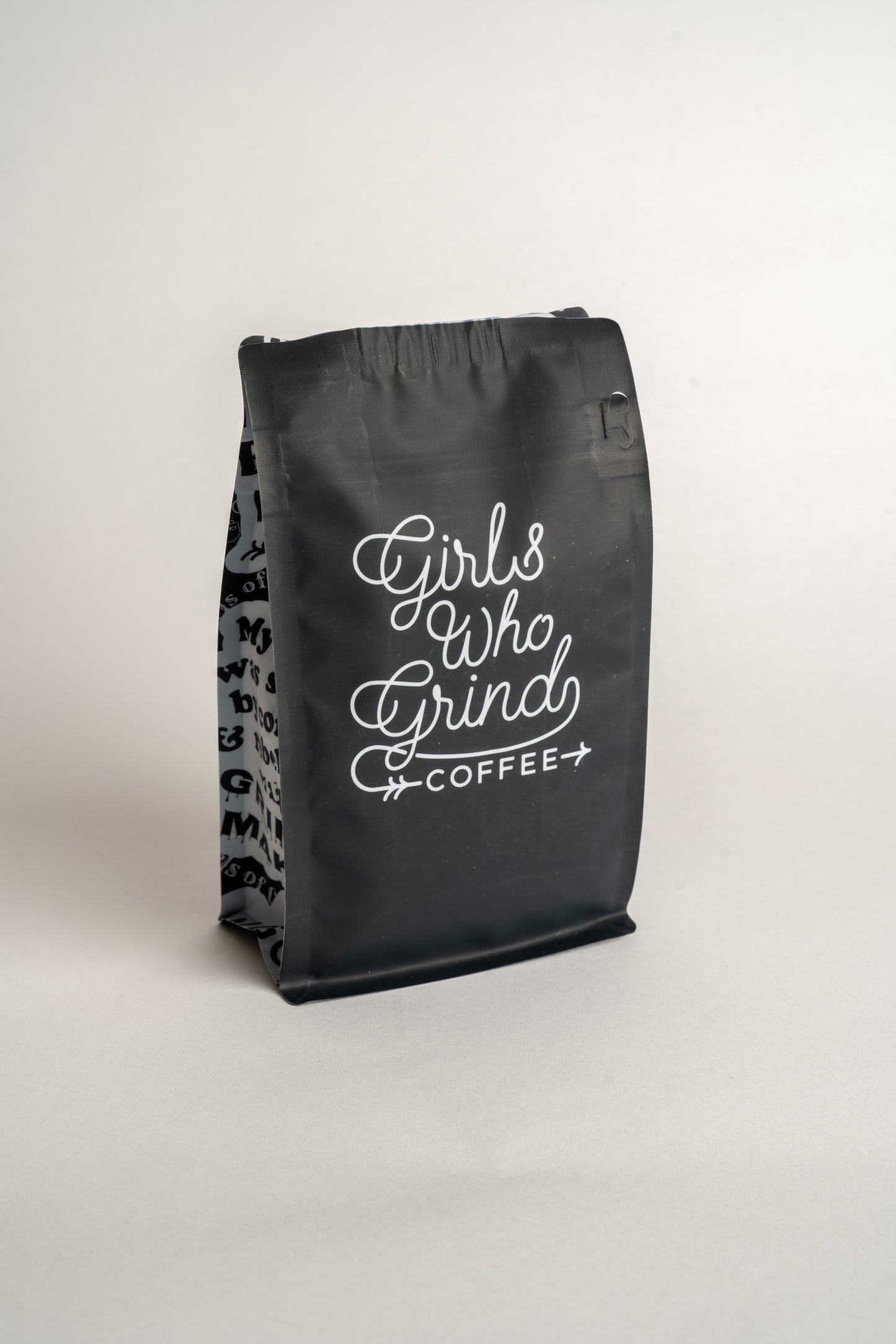 Girls Who Grind Coffee Beans Girl Crush 250g