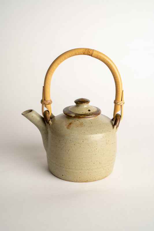 MIMMO Studios Vintage Teapot
