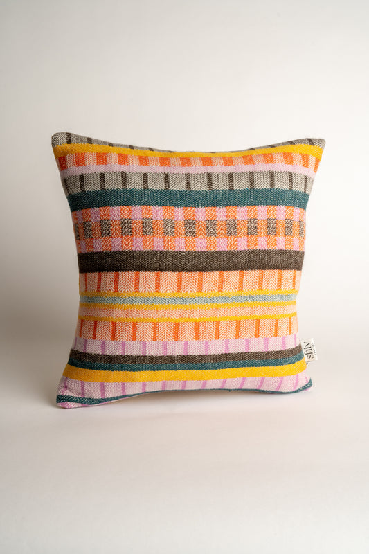 Shiv Textiles Aoife Cushion