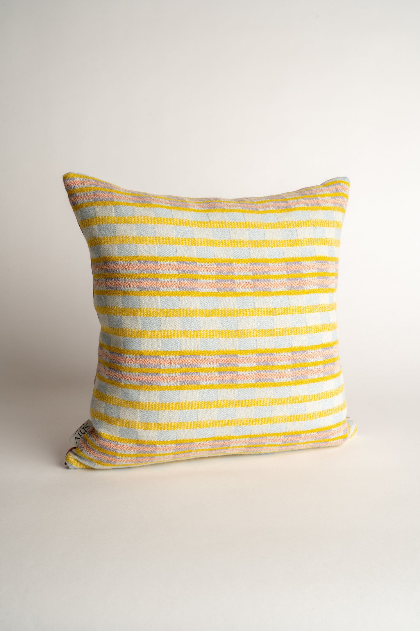 Shiv Textiles Clodagh Cushion