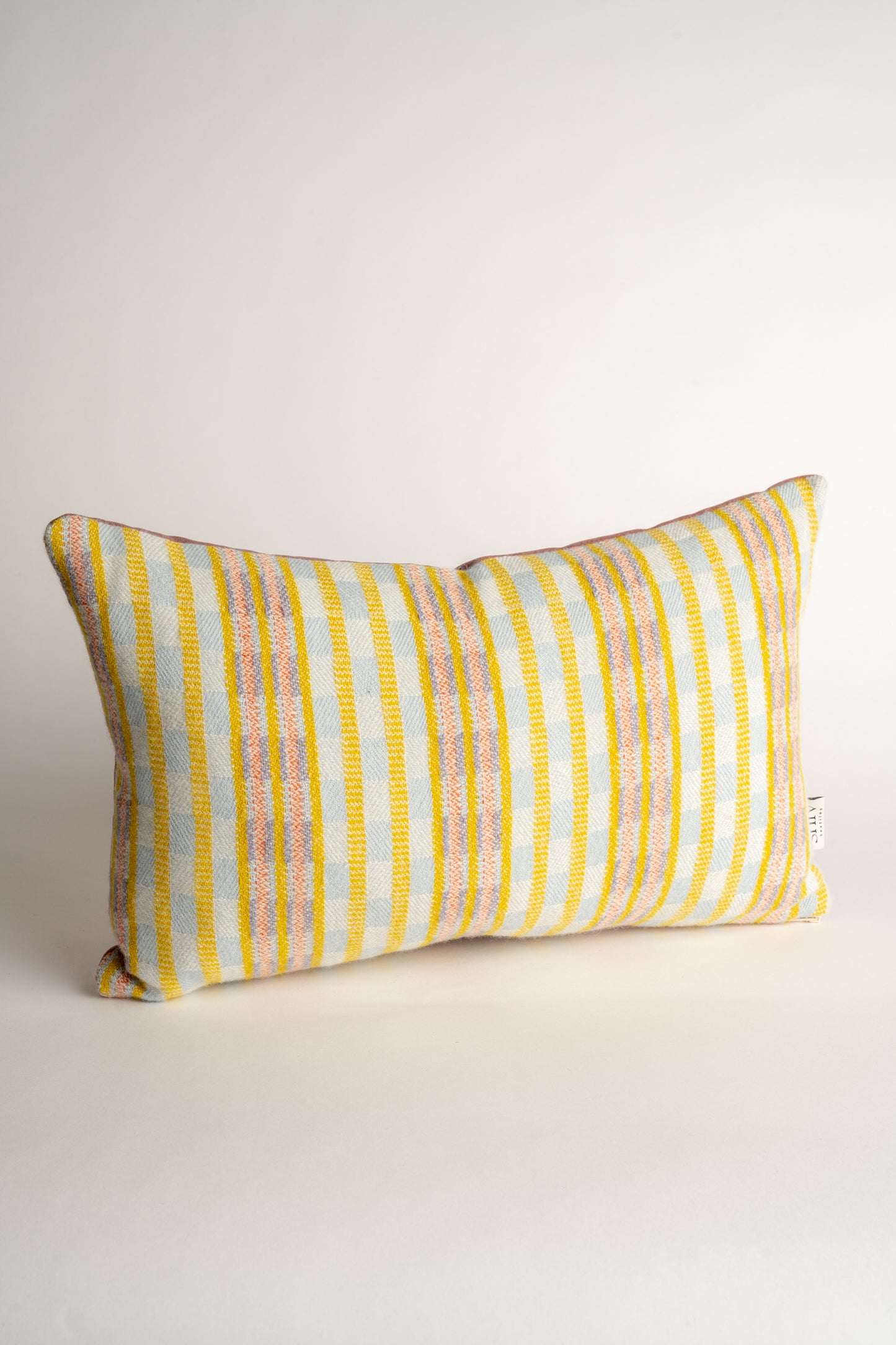 Shiv Textiles Clodagh Rectangle Cushion