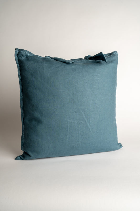LOUAL Irish Linen Cushion