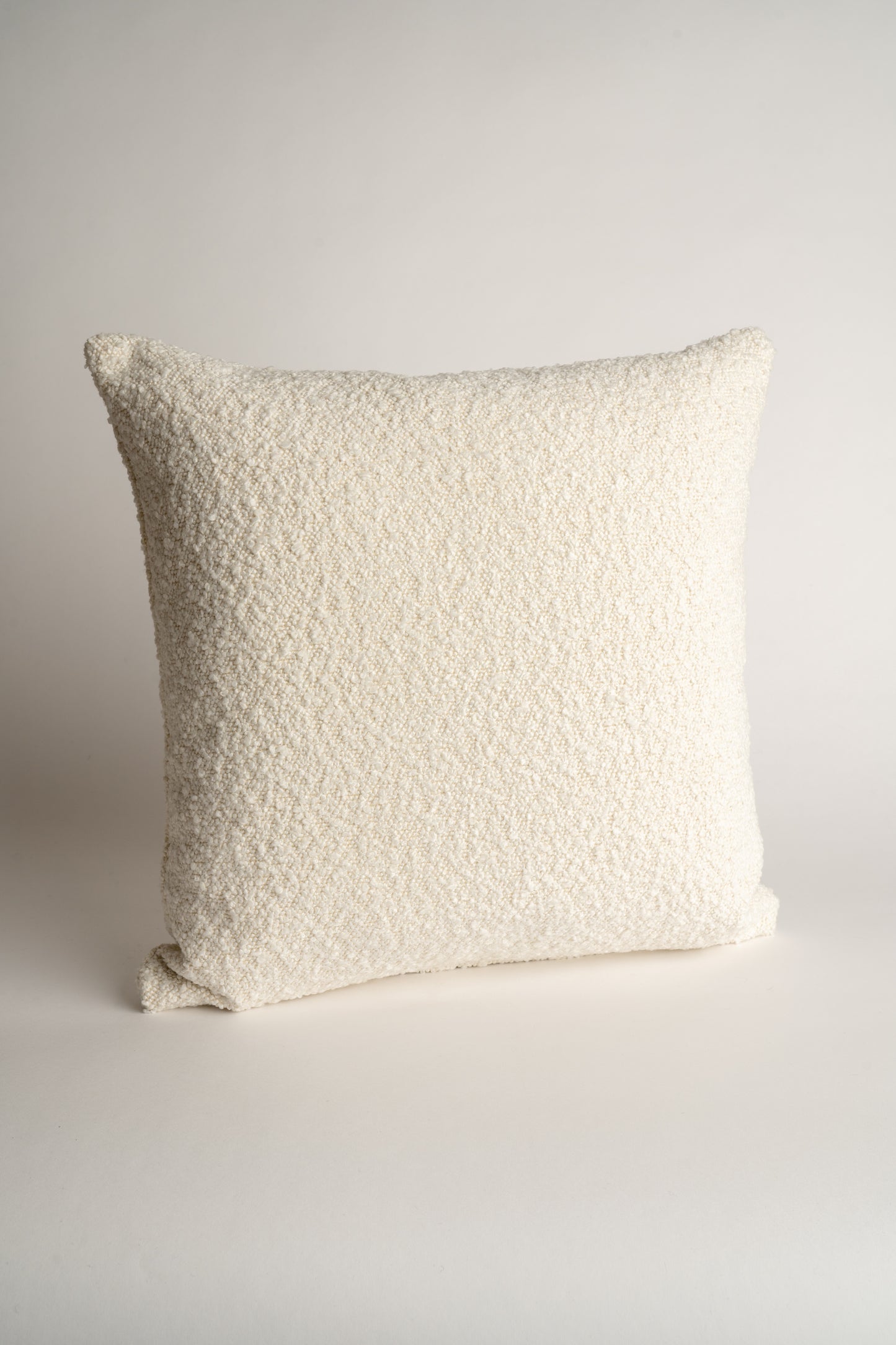 Planted. Boucle Ingrid Cushion