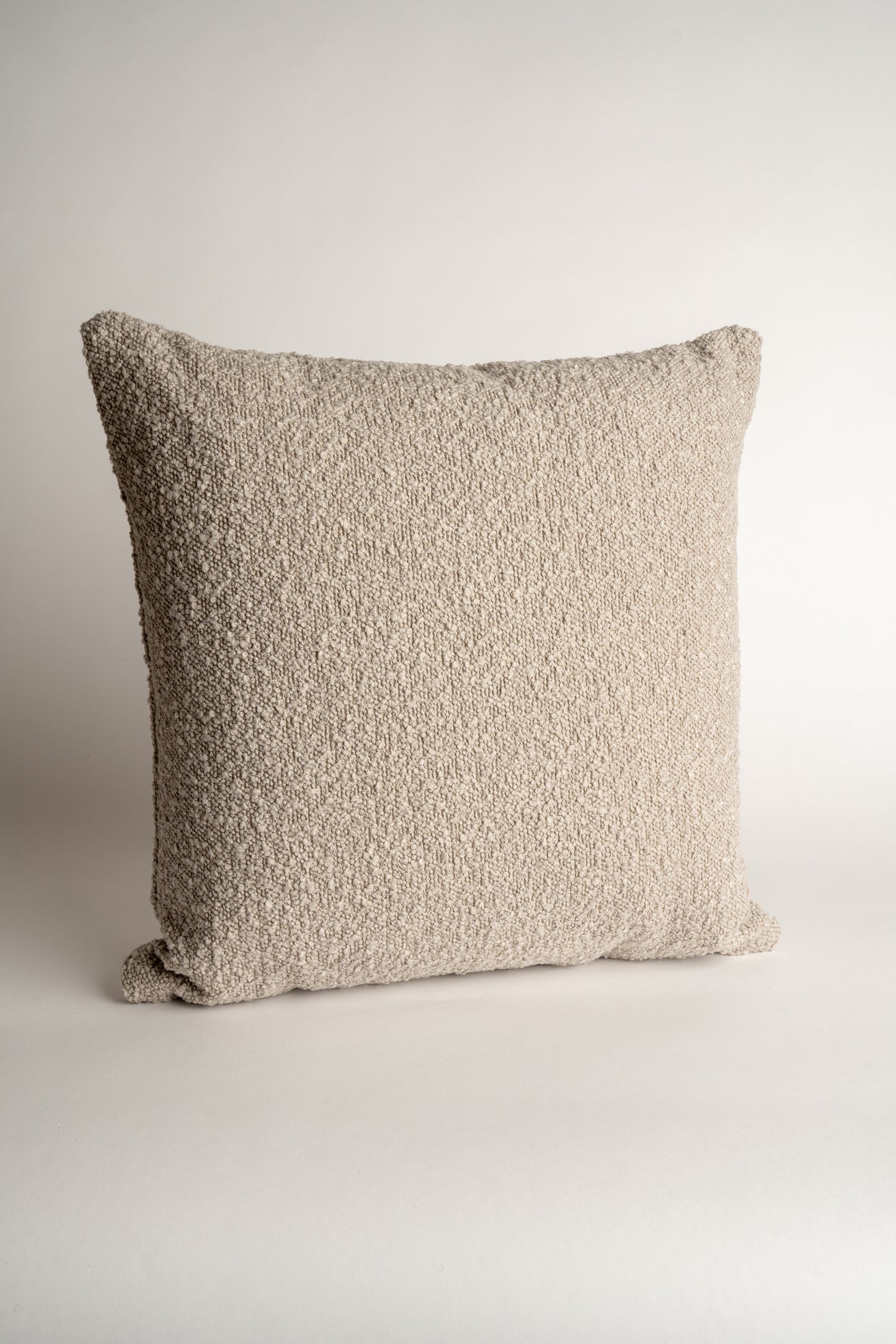 Planted. Boucle Ingrid Cushion