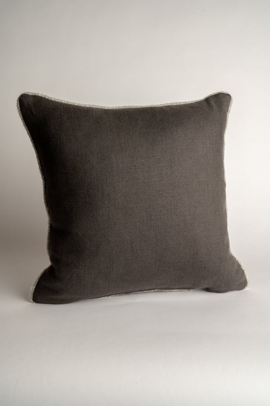 Planted. Daisy Cushion