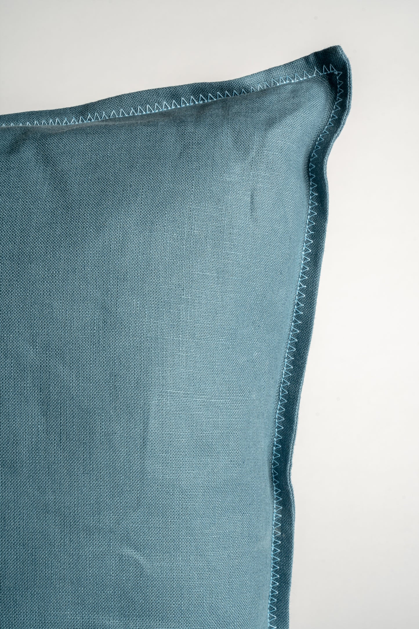 Irish Linen Cushion Cover