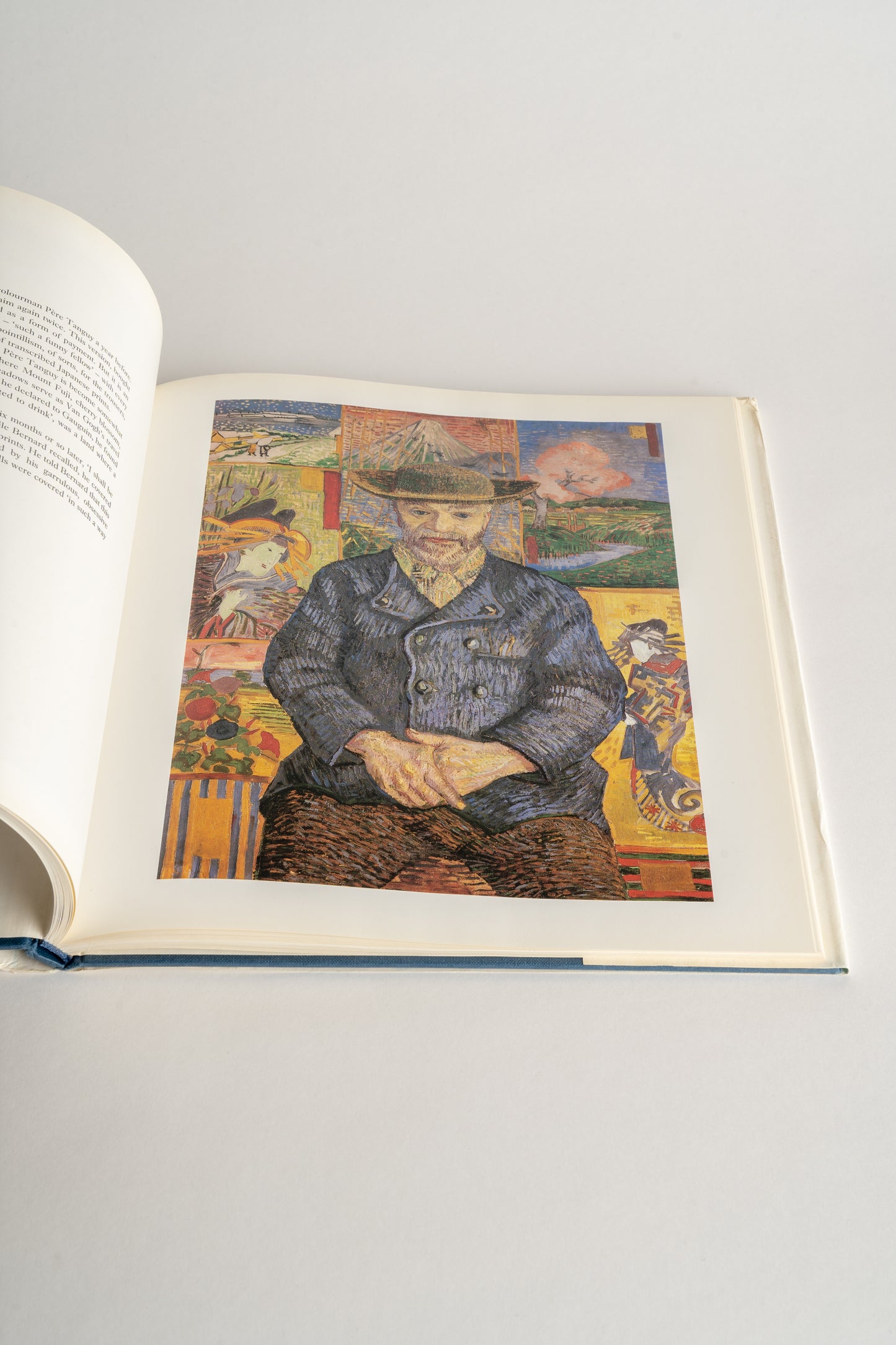 Oxfam Bookshop 'Van Gogh: The Masterworks'