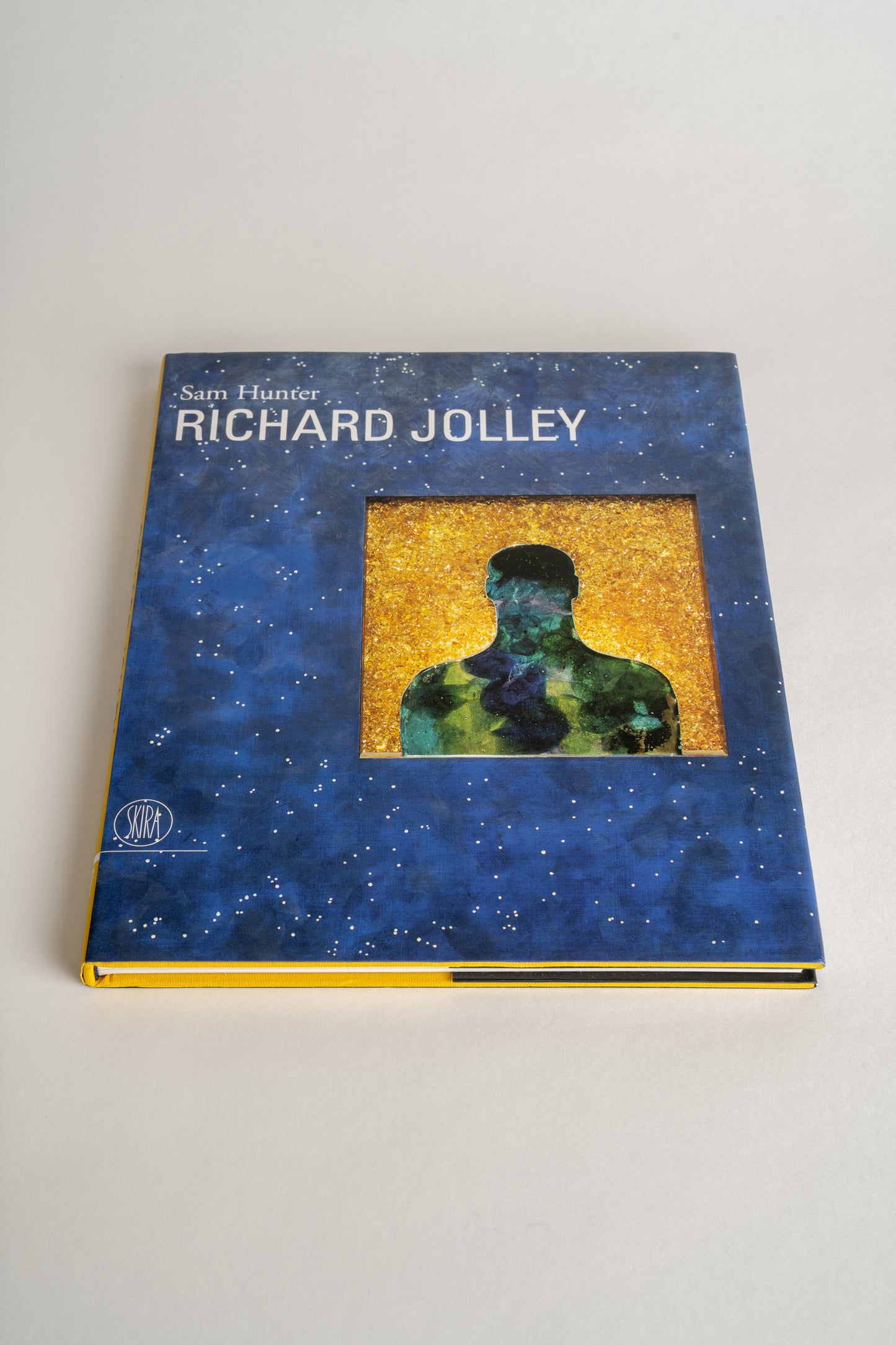 Oxfam Bookshop 'Richard Jolley'
