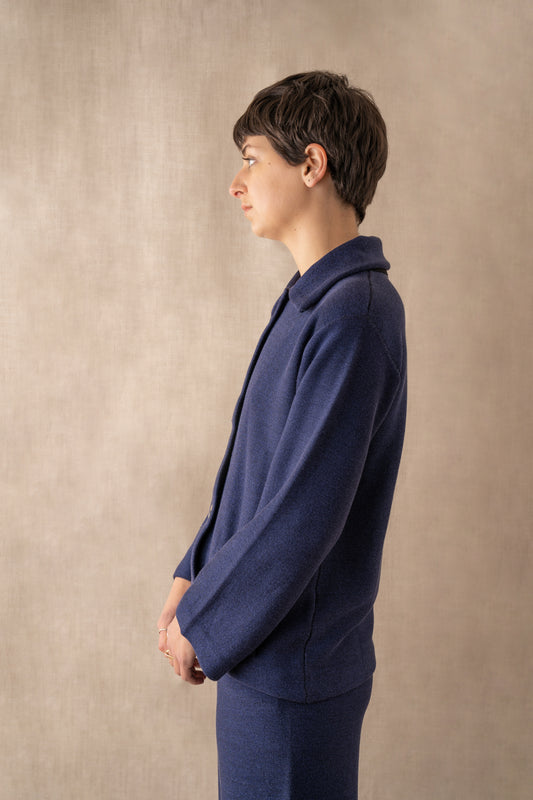 Camilla Bloom Saeber Jacket